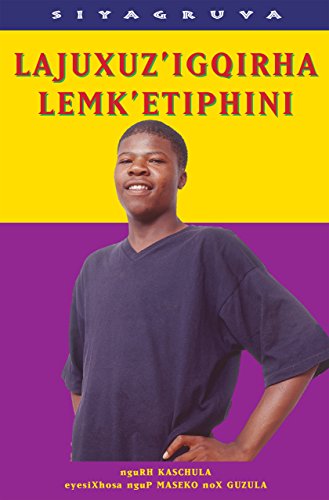 Lajuxuz'igqirha Lemk'etiphini (Siyagruva)