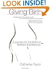 Giving Birth: A Journey Into the World of Mothers and Midwives