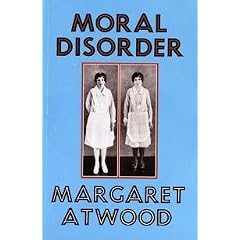 Moral Disorder