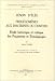 Books : Zenon d'Elee: Prolegomenes aux doctrines du continu : etude historique et critique des fragments et temoignages (Histoire des doctrines de l'antiquite classique)