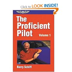The Proficient Pilot: v. 1