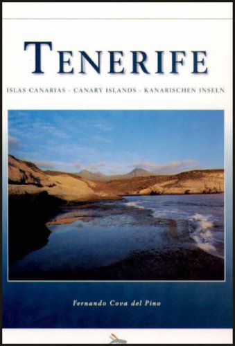 City Travel Guides Discounted  Search : Tenerife: Islas Canarias -Canary Islands - Kanarischen Inseln