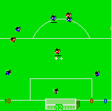 µFootball downloadable Software