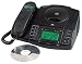 Video Games : Zenith Z828B Clock Radio-Telephone (Caller ID, CD)