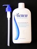 Melaleuca Renew Intensive Skin Therapy Lotion 20 oz