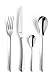 Amefa Premiere Newton Cutlery Canteen Set Stainless Steel 44 Piece