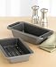 Anolon Suregrip Bakeware 2-Piece Meat Loaf Pan Set