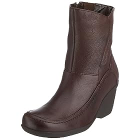 Hush Puppies Women's Hooper Boot