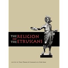 The Religion of the Etruscans