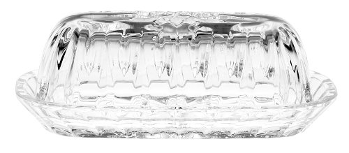 Marquis by Waterford Sheridan Covered Butter
