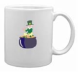 St. Patrick's Day Mug