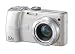 Panasonic DMC-TZ1BS Digital Camera [5MP, 10 X Optical Zoom, 2.5