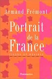 Portrait de la France : Villes et régions