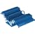 Draper Cantilever Toolbox 540X297X210
