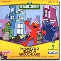 Sesame Street Elmo's Adventures in Grouchland