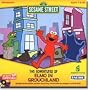 Sesame Street: Elmo in Grouchland
