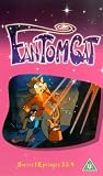 Fantomcat - Series 1 - Episodes 3 And 4 [UK IMPORT] - Robert Powell