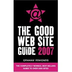 The Good Web Site Guide