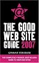 The Good Web Site Guide 2007