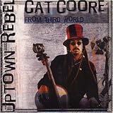 Uptown Rebel - Cat Coore