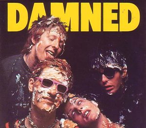 CD-Charts  Music : Damned Damned Damned