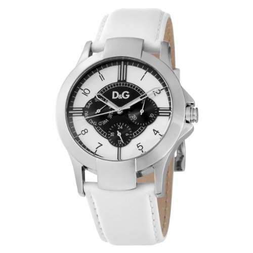 D&G Dolce&Gabbana Herrenuhr Quarz DW0535