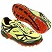 Brooks Women's Cascadia (Cajun/Silver/Limey 12.0 M)