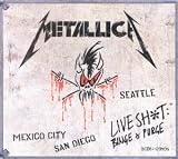 Live Sh*T - Metallica