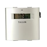 Taylor 1457 Outdoor Sensor For Taylor Digital Thermometers 1453,1456,1461