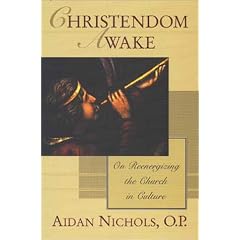Christendom Awake: On RE-Energizing the Church in Culture