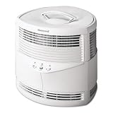 Honeywell 18155 SilentComfort Permanent, True HEPA Air Purifier