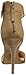 Joe's Jeans Women's Arnie D'Orsay Pump