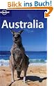 Australia. (Lonely Planet Australia)