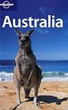 Australia - (Lonely Planet Australia) - Paul Smitz, Carolyn Bain, Sandra Bao