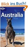 Lonely Planet: Australia. Up Front, Outback, Down Under.