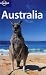 Suchen : Australia. (Lonely Planet Australia)
