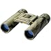 Simmons 10 x 25 ProSport Series Waterproof, Fogproof & Rubber Coated Roof Prism Binocular with 5.5 Degree Angle of View, Camouflage, U.S.A.