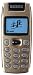 Alcatel One Touch 512 Handy (Golden Sand)