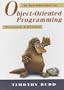 An Introduction to Object-Oriented Programming