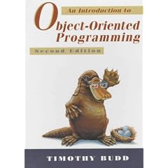 An Introduction to Object-Oriented Programming