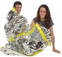 Emergency Survival Sleeping Bag (Set of 10)
