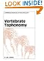 Vertebrate Taphonomy