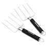 KitchenAid Professional Set of 2 Turkey Grabbers, Black Handle