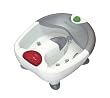 Medisana 88362 Fu�sprudelbad WBM m. Infrarotw�rme
