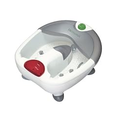 Medisana 88362 Fu�sprudelbad WBM m. Infrarotw�rme