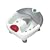 Medisana 88362 Fu�sprudelbad WBM m. Infrarotw�rme