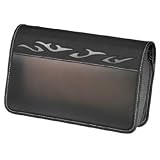 Hama Tattoo CD/DVD Wallet Tattoo 80, black