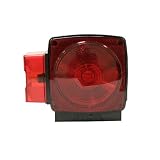 Blazer C84 8-Function Submersible Sealed Stop/Tail/Turn Light