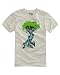 VOLCOM Ghetto Organic Tee