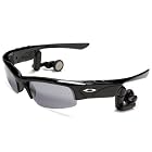 Oakley Thump Pro 1 GB Iridium Sunglasses